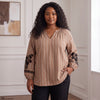 CpFILINE BLUSE