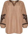 CpFILINE BLUSE