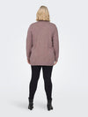 CarEsly - Strik Cardigan - Noos