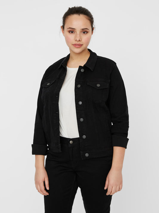 VmcRuna - Denim Jakke