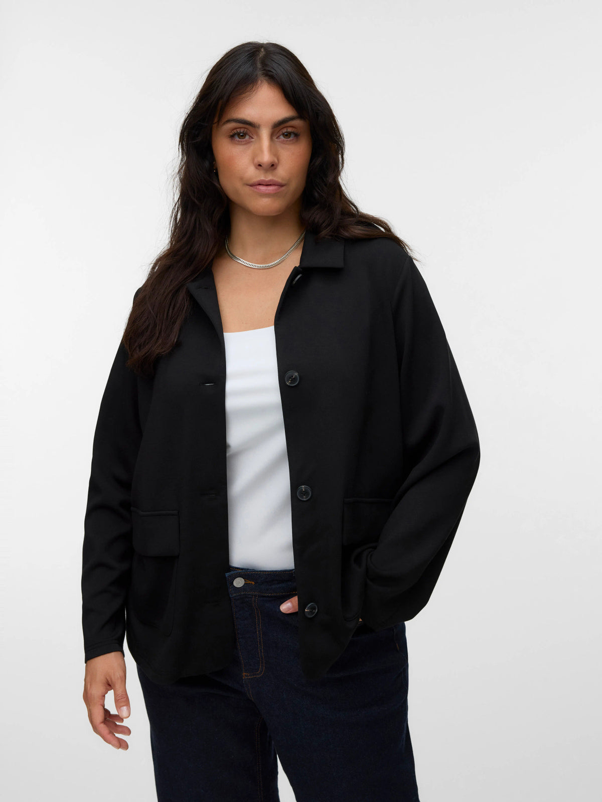 VERO MODA Curve udsalg