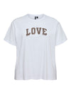 VmcLoretta - T-shirt med Sten