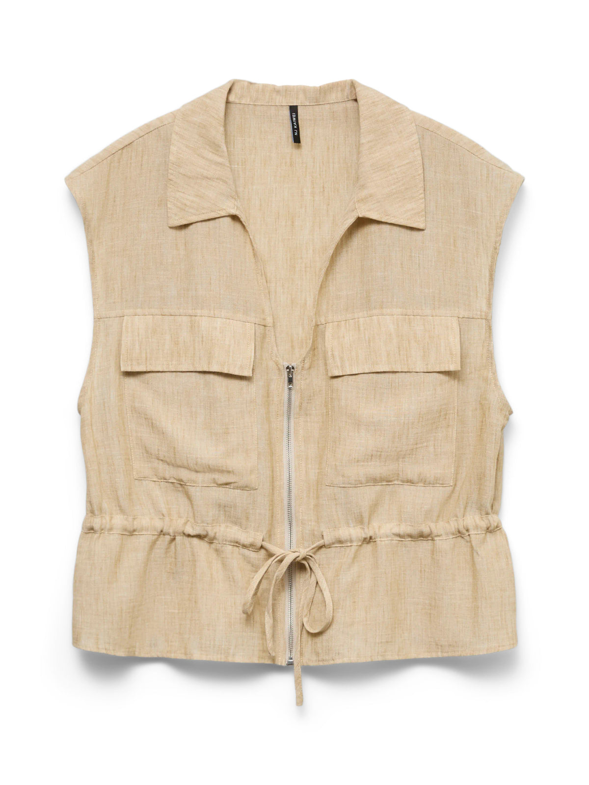 VERO MODA Curve bluser