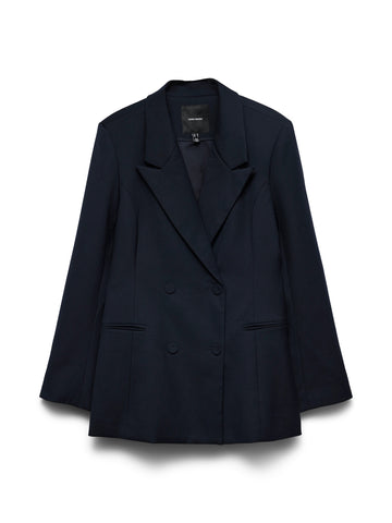 VmcNim - Dobbeltradet Blazer