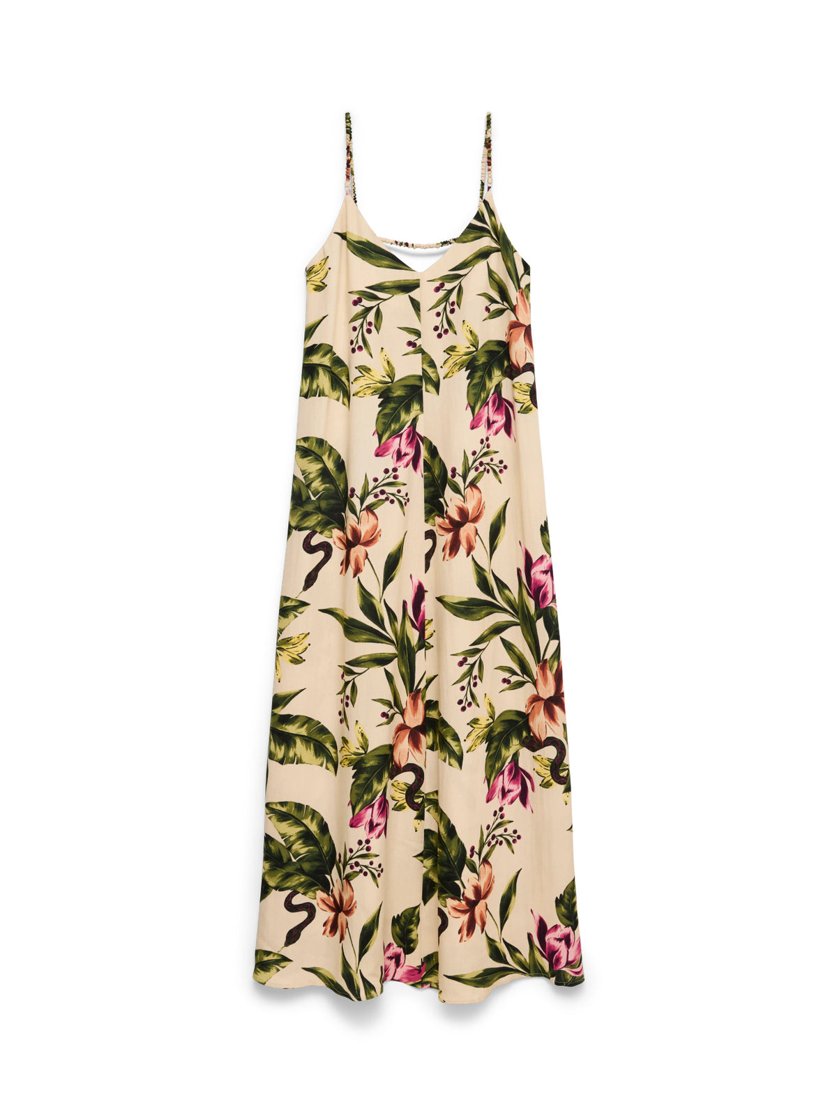 Sommerkjoler plus size