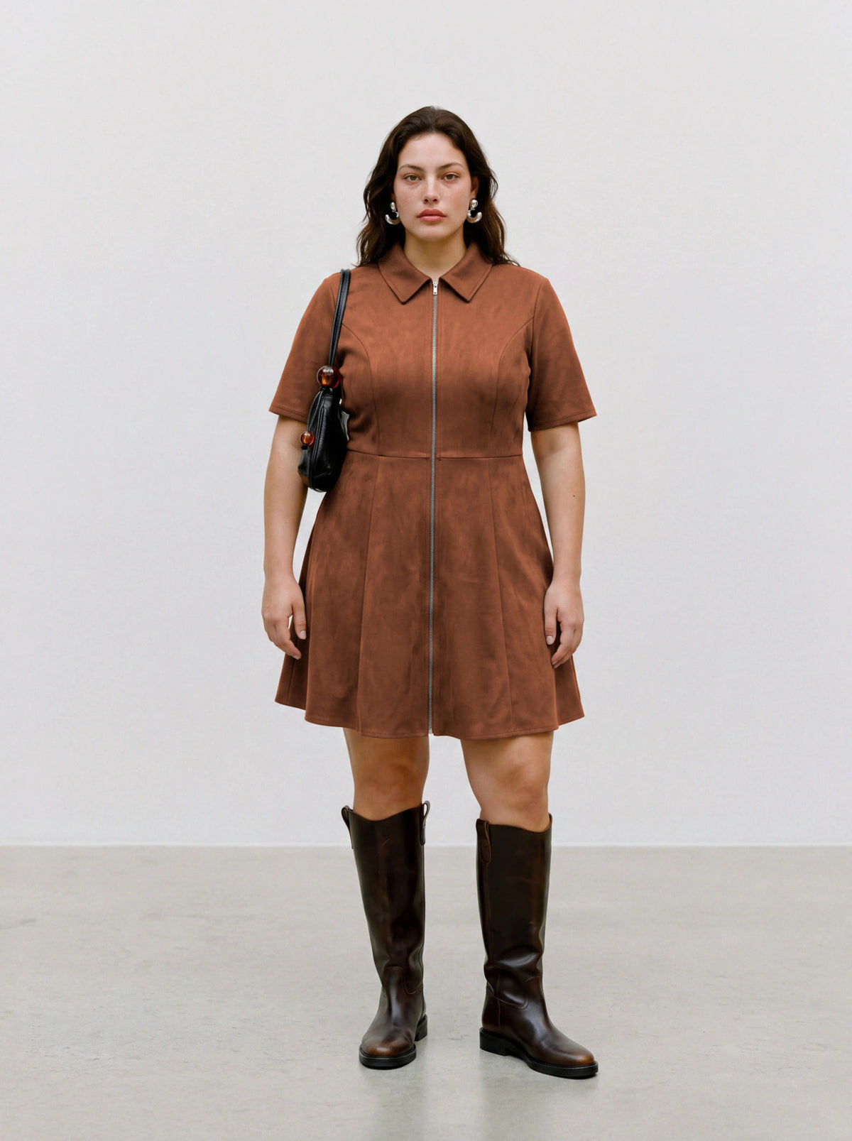 VERO MODA Curve kjole