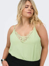 CarMetta Mix blondetopp