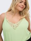 CarMetta Mix blondetopp