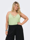 CarMetta Mix blondetopp