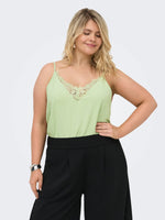 CarMetta Mix blondetopp