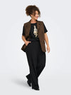CarXmas Yrsa - T-Shirt Med Print