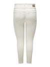 CarAnna - Skinny Ankel Jeans - NOOS