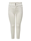 CarAnna - Skinny Ankel Jeans - NOOS