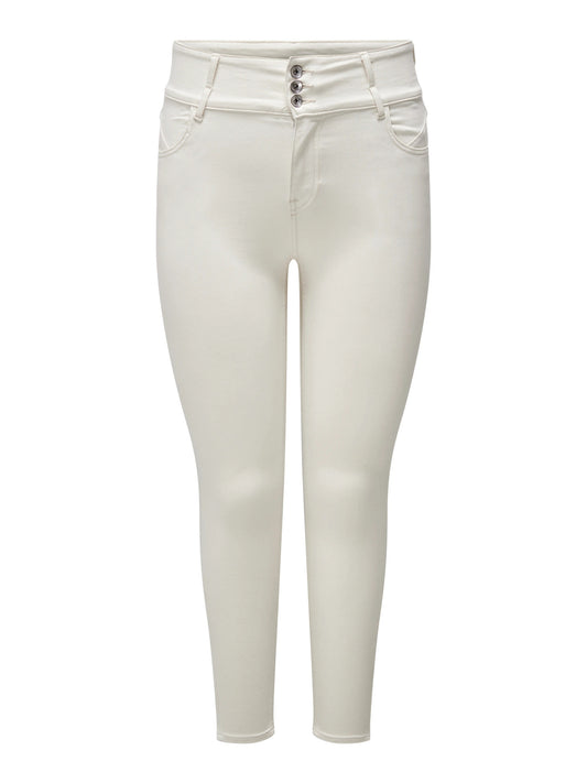 CarAnna - Skinny Ankel Jeans - NOOS