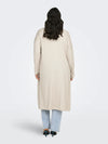 CarNew Esly - Lang Cardigan