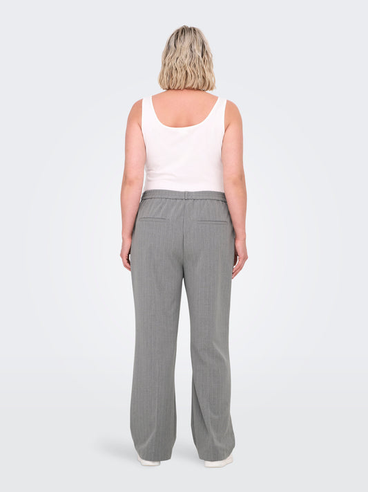 CarBrie - Pinstripe Bukser