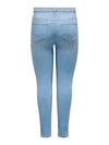 CarThunder - Push Up Jeans - Noos
