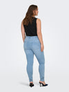 CarThunder - Push Up Jeans - Noos