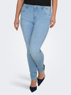 CarThunder - Push Up Jeans - Noos