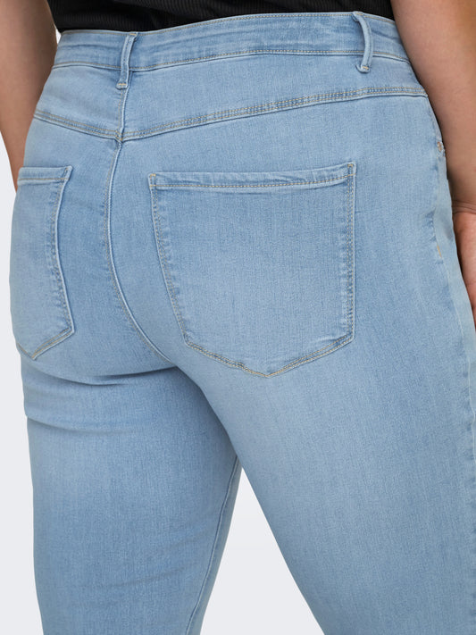 CarThunder - Push Up Jeans - Noos