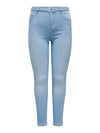 CarThunder - Push Up Jeans - Noos