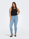 CarThunder - Push Up Jeans - Noos