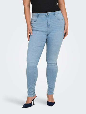 CarThunder - Push Up Jeans - Noos