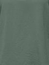 CarNoemi - V-Hals Bluse