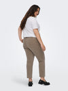 CarEmily - Leo Denim Bukser