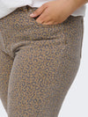 CarEmily - Leo Denim Bukser