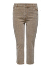 CarEmily - Leo Denim Bukser