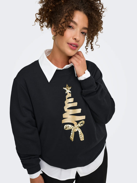 CarYda Xmas - Sweatshirt