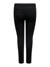 CarJackson - Sort Denim Jeans