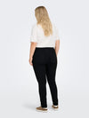 CarJackson - Sort Denim Jeans