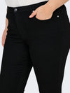 CarJackson - Sort Denim Jeans