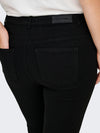 CarJackson - Sort Denim Jeans