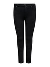 CarJackson - Sort Denim Jeans