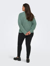 CarCarol - Strik Cardigan