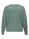 CarCarol - Strik Cardigan