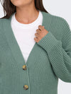 CarCarol - Strik Cardigan