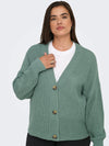 CarCarol - Strik Cardigan
