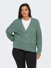 CarCarol - Strik Cardigan