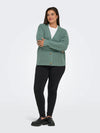 CarCarol - Strik Cardigan