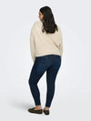 CarCarol - Strik Cardigan