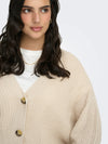 CarCarol - Strik Cardigan