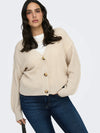 CarCarol - Strik Cardigan