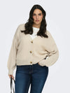 CarCarol - Strik Cardigan