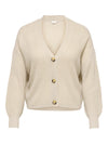 CarCarol - Strik Cardigan