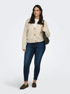 CarCarol - Strik Cardigan