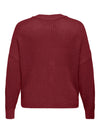 CarCarol - Strik Cardigan